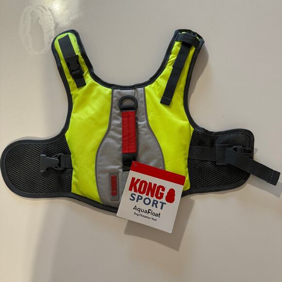 Kong Sport Aquafloat - Sz XS - Picture 2 of 7